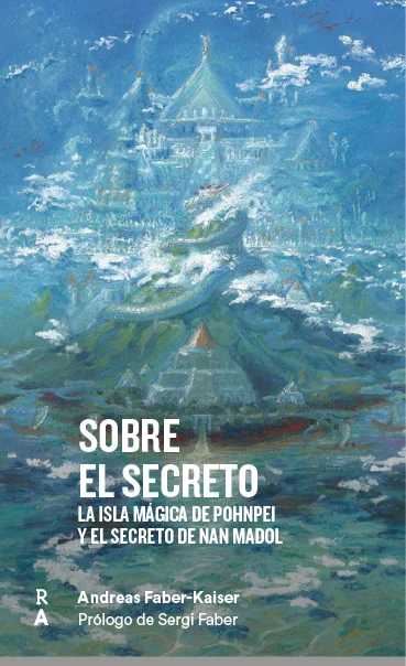 Portada de Sobre el secreto