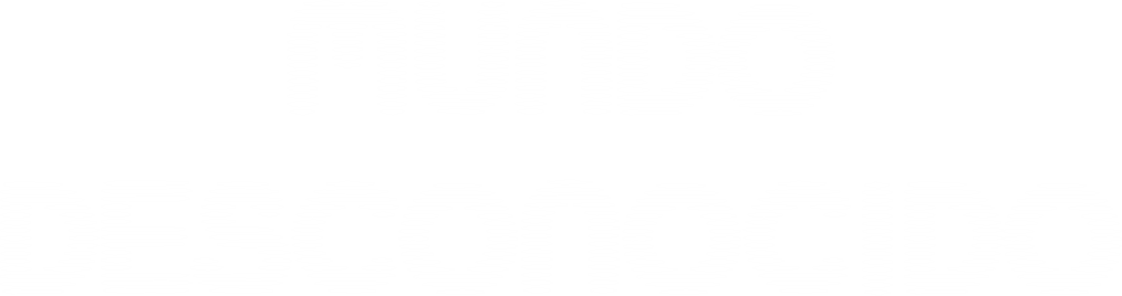 Mundo Desconocido Logo